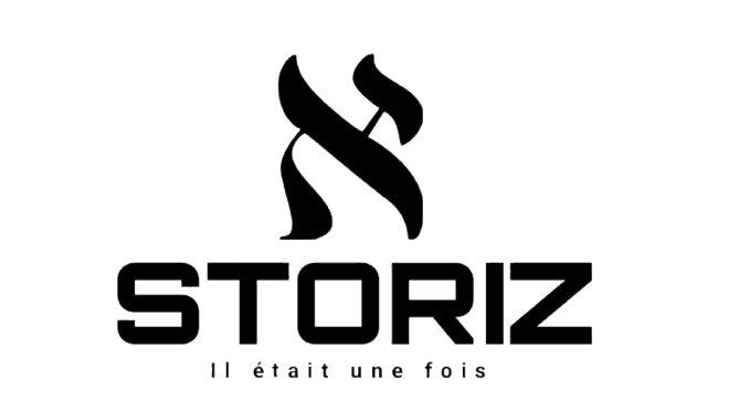 Logo Storiz